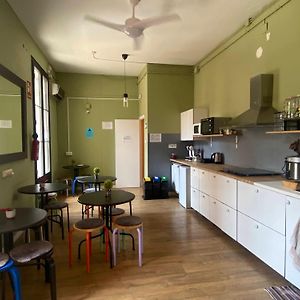 Sant Antoni Hostal, Sustainable Tourism