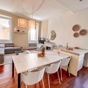 New! ALBA, central, mer à 50m, wifi - Ajaccio