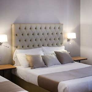 Chambre Triple