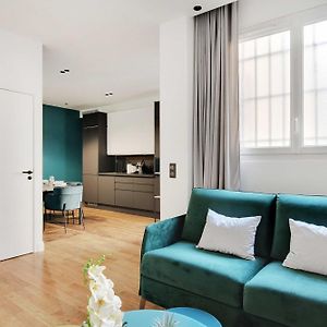 Appartement à 2 Chambres à Coucher