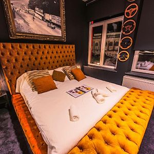 Chambre de Luxe Lit King-Size