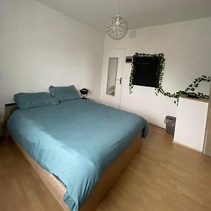 Chambre Lit King-Size