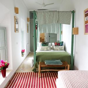 Chambre Triple Luxe