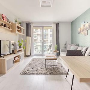 Bp Garden Apartment