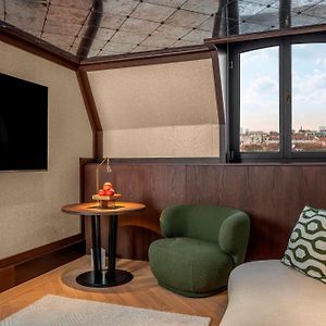 Suite Lit King-Size