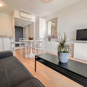 Appartement à 1 Chambre à Coucher
