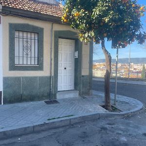 Casa Mirador Con Vistas A Toda La Ciudad