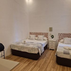Hostal Andrea Sol