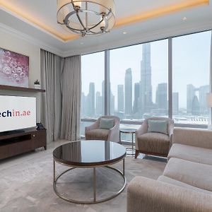 New Listing - Serviced Apartment & Top Amenities