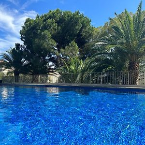 Luxury & Privacy - Entire Floor - Pool, Parking, Ac - Plage Des Sports, Palais Des Festivals 5'