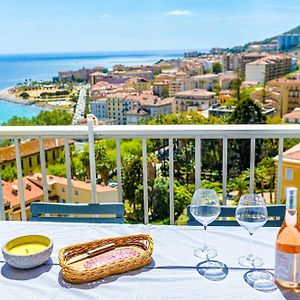Eugenie - Gorgeous Sea View Ac Wifi - By Tgb