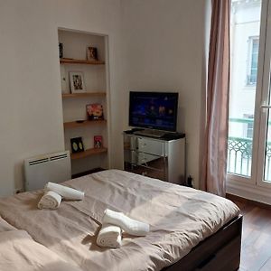 Appartement Studio