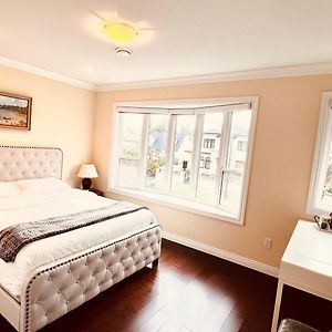 Private Bathroom Queen Room
