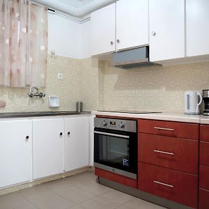 Superb New Family Apartment Vipgreece