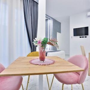 Chambre Quadruple de Luxe