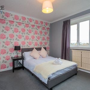Appartement de Luxe à 1 Chambre à Coucher