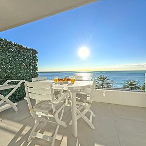 Sea Front Condo Promenade