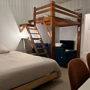 Studio Supérieure Lit King-Size