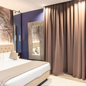 Chambre Triple Luxe