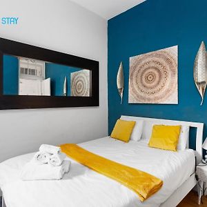 Appartement à 2 Chambres à Coucher