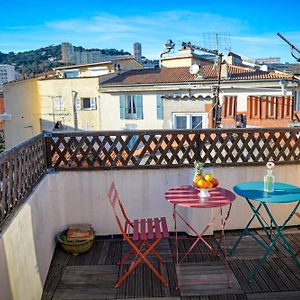 Appartement à 2 Chambres à Coucher