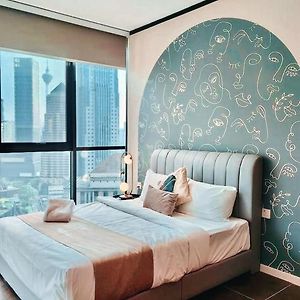 Appartement de Luxe à 1 Chambre à Coucher