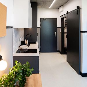 Chambre Petite Simple