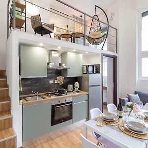 Appartement à 2 Chambres à Coucher
