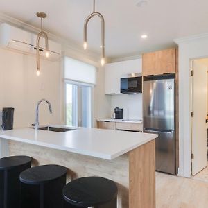 Appartement de Luxe