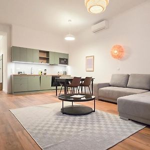 Appartement à 1 Chambre à Coucher