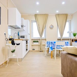 Charming Rome Home