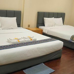 Chambre Quadruple