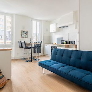 Appartement à 1 Chambre à Coucher