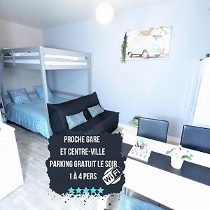 Studio de Luxe