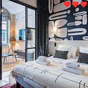 Appartement de Luxe