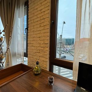 My Place Bucur