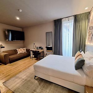 Suite de Luxe