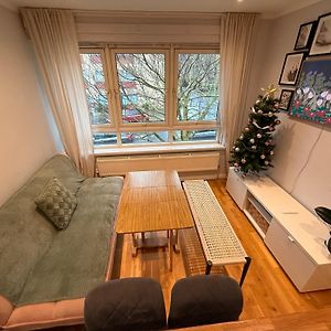 Two Bedroom Flat In The Heart Of London