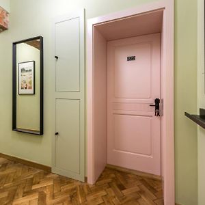 Appartement à 2 Chambres à Coucher