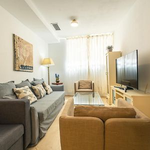 Grande Apartamento Familiar