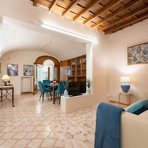 Via Sant'Egidio, 3 Florence - Spacious And Bright Just 300Mt From The Duomo