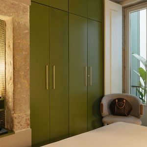 Chambre Standarde Double