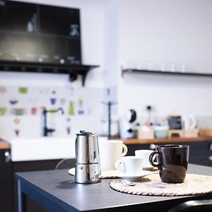 I Quartieri Di Spaccanapoli B&B
