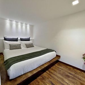Chambre Lit Queen-Size