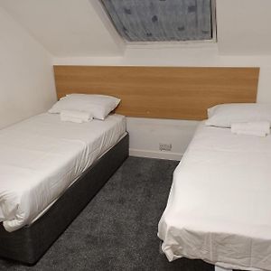 Chambre Budgétée Double