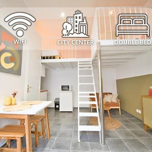 Appartement à 1 Chambre à Coucher