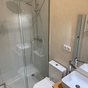 Private Bathroom Double Room