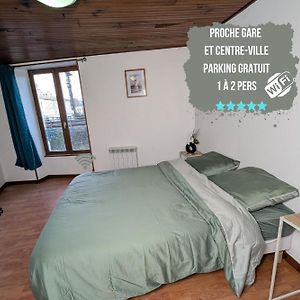 Appartement à 1 Chambre à Coucher