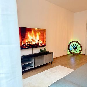 Appartement à 2 Chambres à Coucher