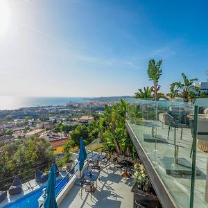 Blue Hill Sitges - Only Adults